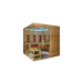  Fonteyn | Combi Sauna Pyry 402106-01